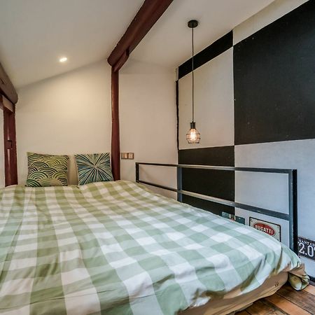 Cozy Apartment Best Location 1262 샹하이 외부 사진