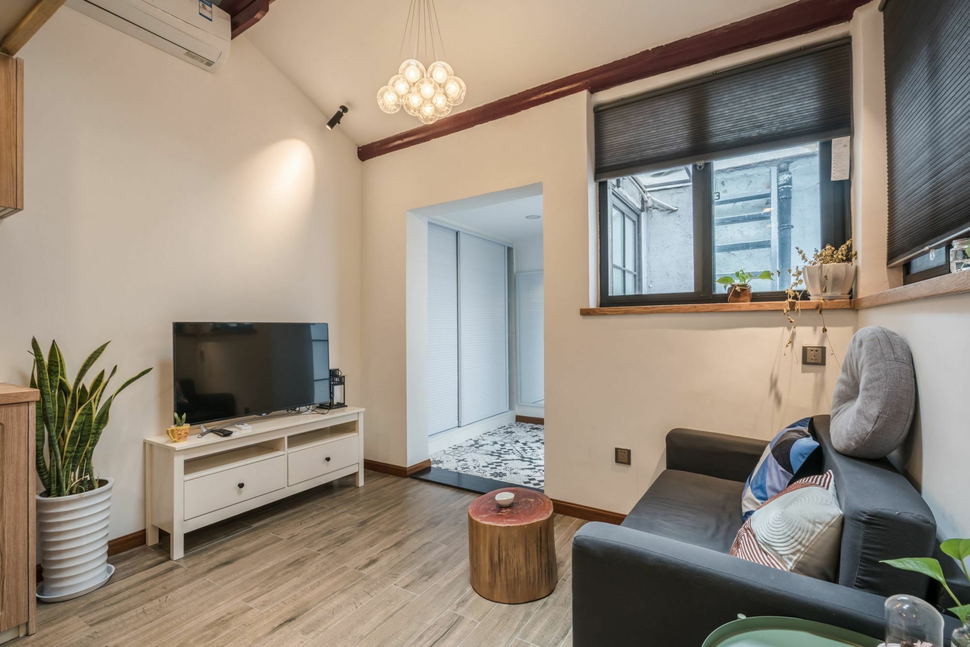 Cozy Apartment Best Location 1262 샹하이 외부 사진