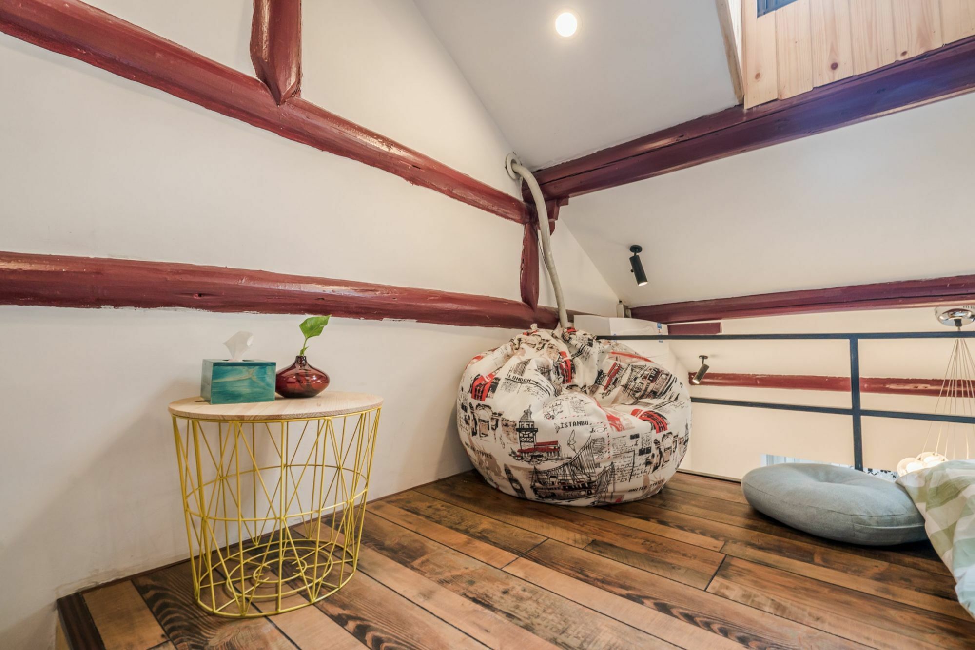 Cozy Apartment Best Location 1262 샹하이 외부 사진